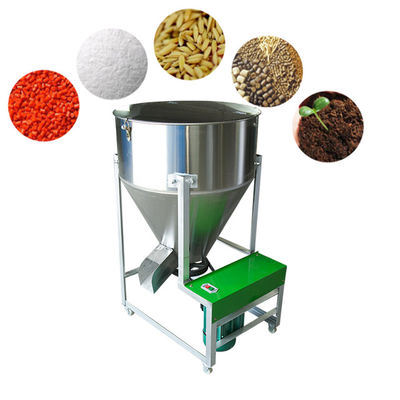 qualité  Hotels Low Price Vertical Poultry Chicken And Livestock Feed Animal Mixer Which Is Popular In Africa usine